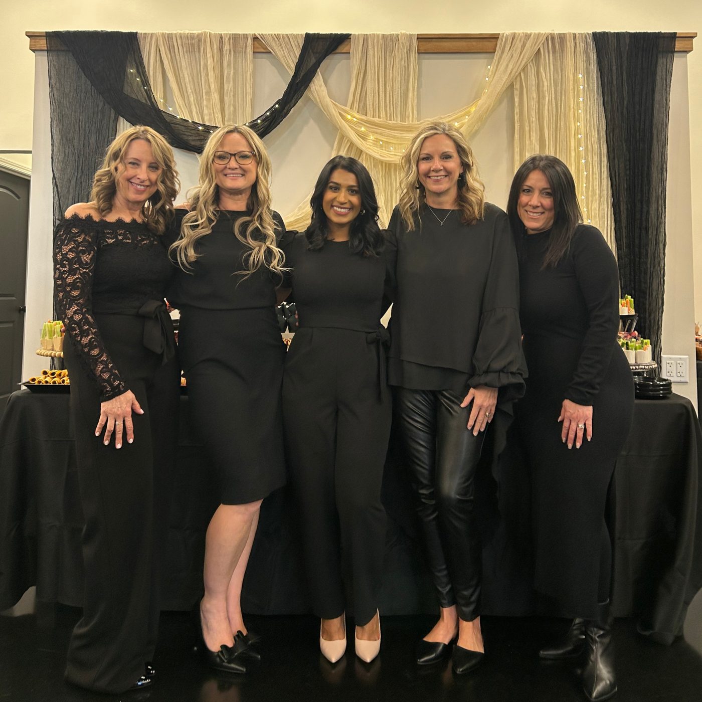 The Lumiere team